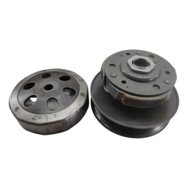 Embreagem Secundaria Yamaha Nmax 160 2023 Original