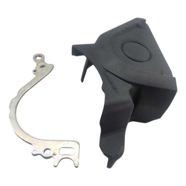 Tampa Protetor Pinhão Honda Cb300f Twister 2025 Original