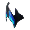  Carenagem Aba Tanque Esquerdo Yamaha Fazer 250 22 Original Azul
