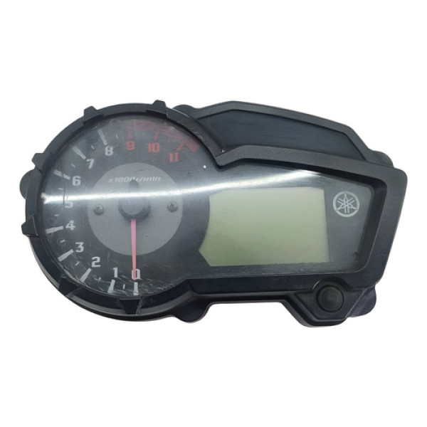 Painel Yamaha Detalhe Crosser 150 2015 Original