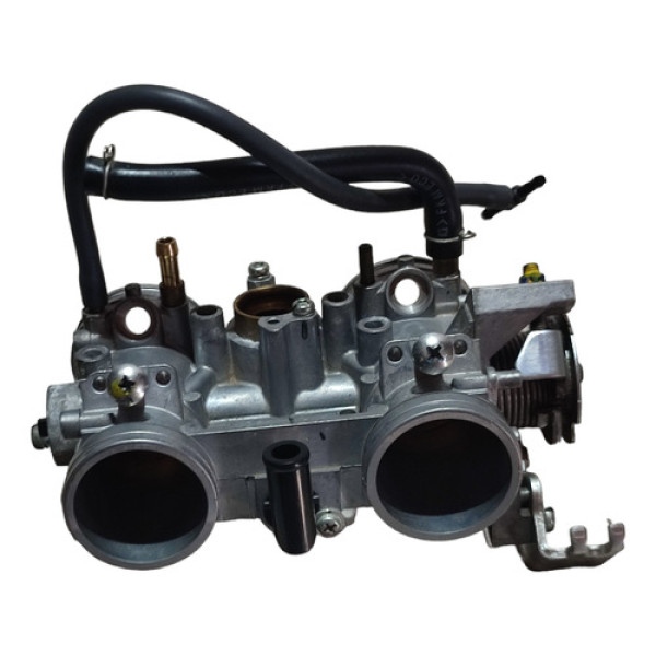 Corpo De Injeçao/tbi Suzuki Burgman Executive 650 2019