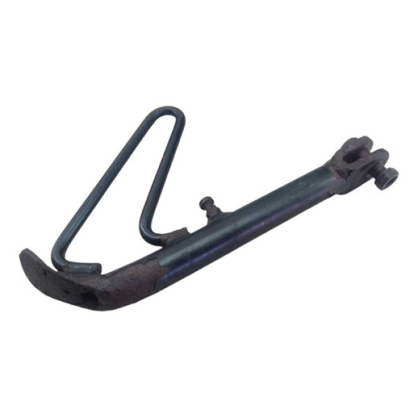 Pedal De Descanso Burgman125i  2010 2015 Original