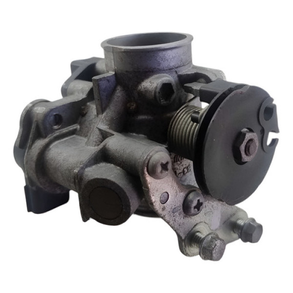 Corpo De Injecao/tbi Yamaha Nmax 160 2019 Original