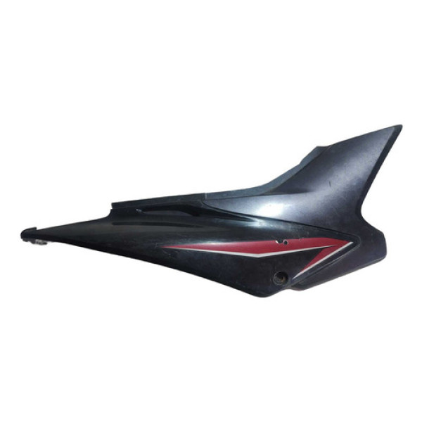 Tampa Lateral Direito Honda Bros 150 2009 13 Original 