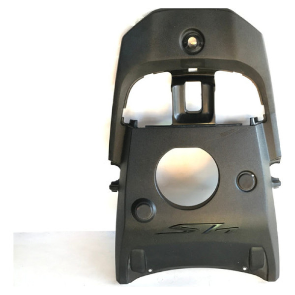 Acabamento Interno Do Tanque Honda Sh 150i Original (4527)