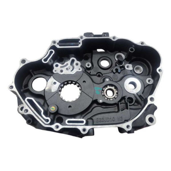 Bloco Motor Direito Suzuki Jtz Dr 160 2020 2024