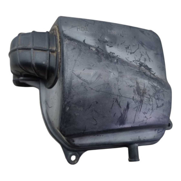 Tampa Da Caixa Do Filtro De Ar Honda Titan 125 2000 08 20995