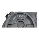 Tampa De Embreagem Shineray Xy 150 5 2014 Original