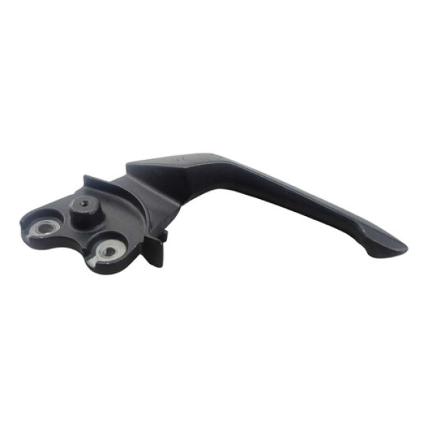 Alça Traseira Direita Honda Cb300f Twister 2023 2026 26005 Preto