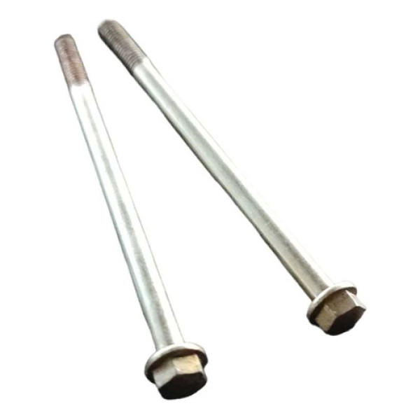 Parafuso Do Cabeçote Honda Biz 125 2019 Original