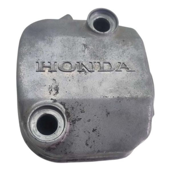Tampa Válvula Cabeçote Honda Pop 110 2016 2024 Original