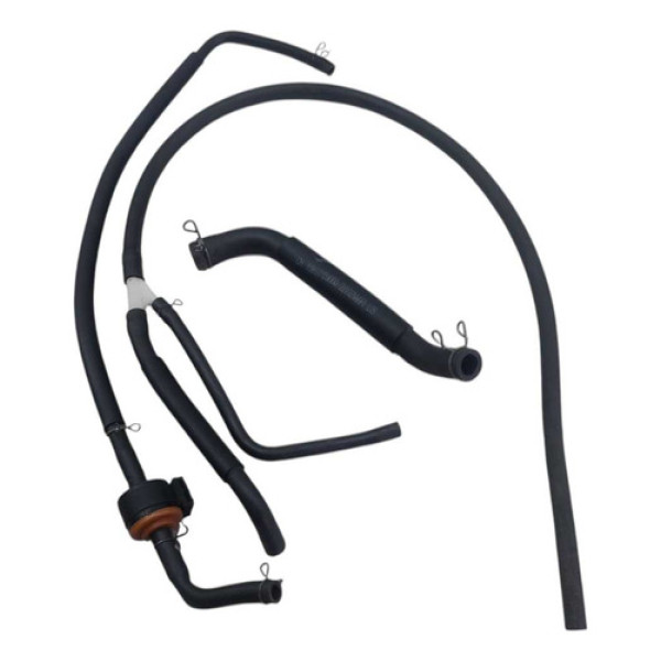 Kit Mangueira Suzuki Haouse Dr 160 2021 2024