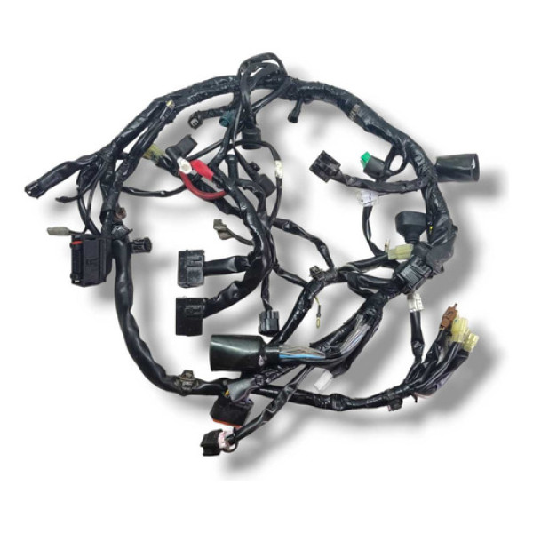 Chicote Principal Yamaha Fazer 250 2022 Original