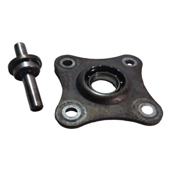 Placa Acionador Embreagem Xr 250 Tornado 01/08 Original