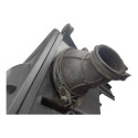 Caixa Filtro De Ar Detalhe Kasinski Flas Mv 150 Comet