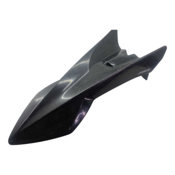 Paralama Dianteiro Yamaha Crosser 150 Original 2018 2023 Dianteira Esquerda