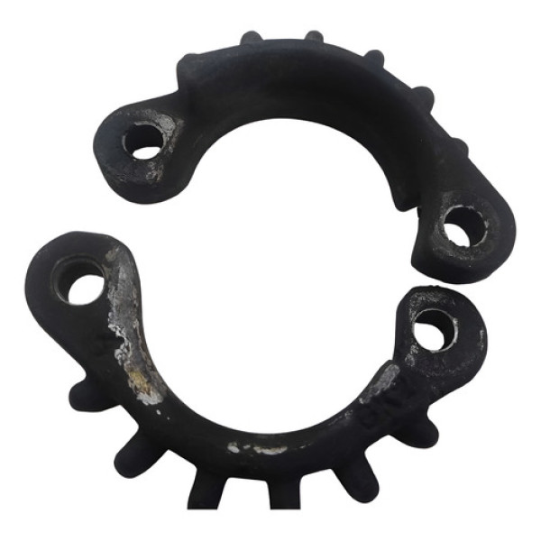 Flange Do Escape Hoyal Enfield Meteor 350 Original