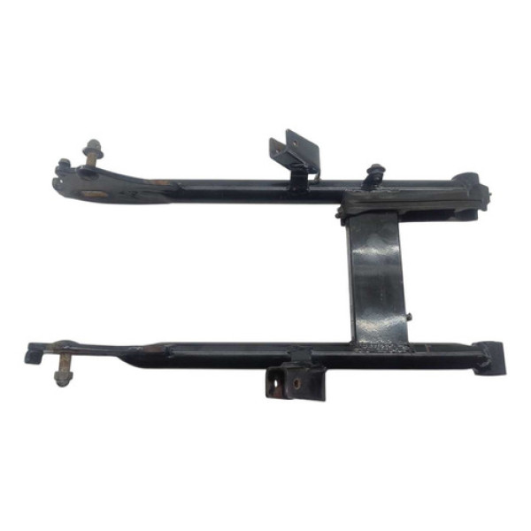 Quadro Elástico Balança Traseira Honda Pop 110i 2016 Origina