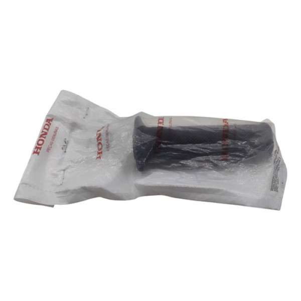 Manopla Esquerda Honda Bros 160 2015 2020 Original 