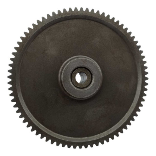 Engrenagem Partida Honda Cb 500f 2014 2018 Original