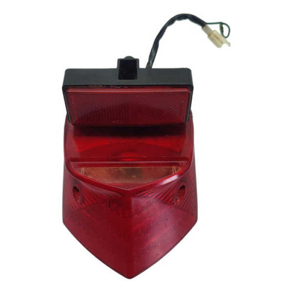 Lanterna Traseira Honda Cb 300 09 12 Original