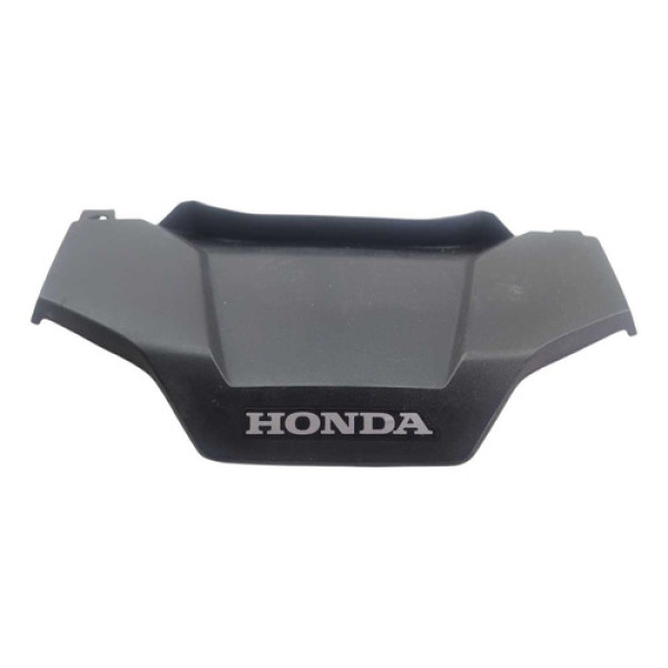 Carenagem Central Rabeta Honda Adv 150 2021 2024 Original