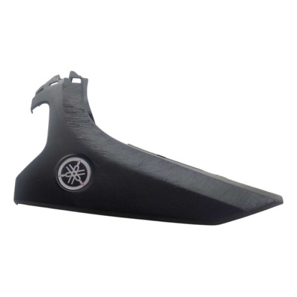 Carenagem Lateral Direita Yamaha Nmax 160 2021 2024 Original Preto