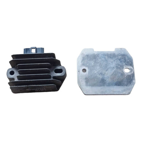 Retificador Honda Elite 125 2019 2024 Original