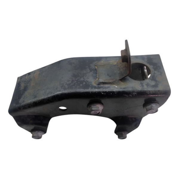 Suporte Do Motor Dafra  Riva 150 2013 Original