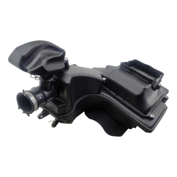 Caixa Filtro Ar Completa Suzuki Haojue Jtz Dr 160 2020 2024