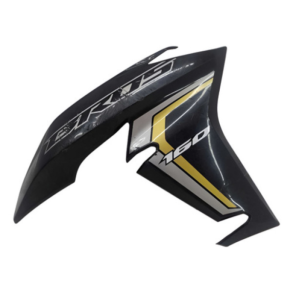 Aba Tanque Direita Honda Bros 160 2022 Original