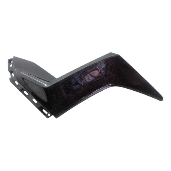 Carenagem Lateral Frontal Esquerdo Xmax 250 2025 Original Preto