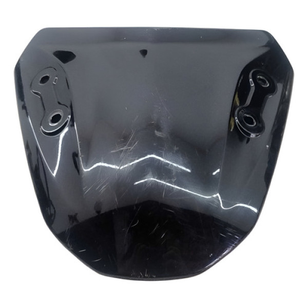 Carenagem Capa Do Farol Yamaha Fz15 Abs 2023 Original