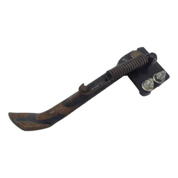 Descanso Lateral Honda Lead 110 Original