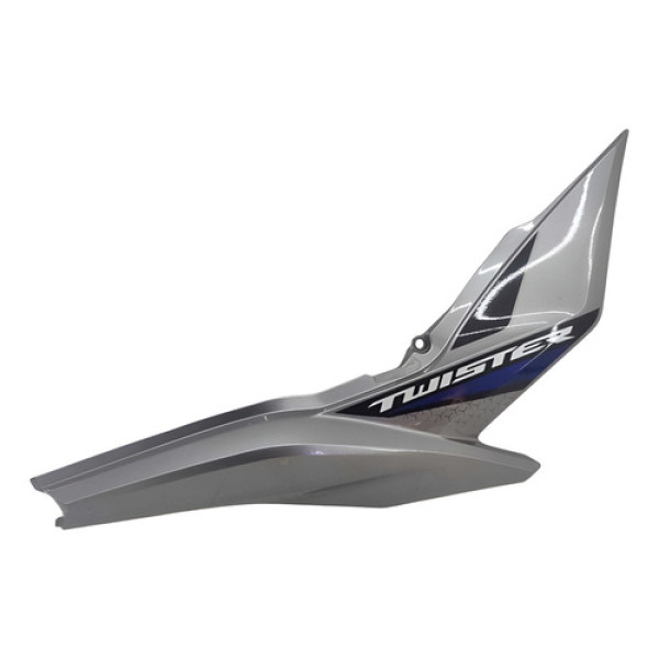 Tampa Lateral Direito Honda Cb 250f Twister 16 22 Original