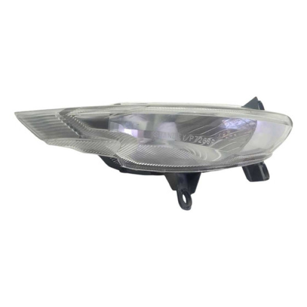 Pisca Dianteiro Direito Trincado Yamaha Crypton 115 11 2012