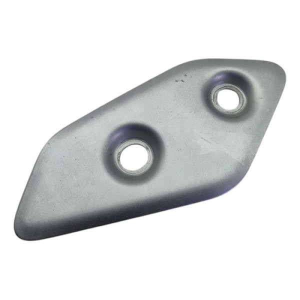 Protetor Bacalhau Esquerdo Yamaha Fazer 250 2024 Original Cinza