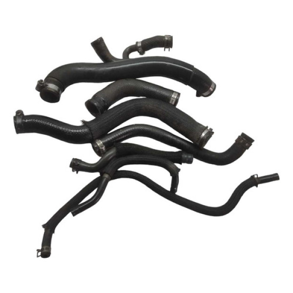 Mangueira Yamaha Fz6 Fazer 600 2008 Original