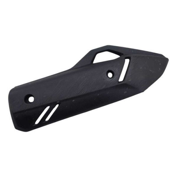 Protetor Escapamento Honda Pcx 160 2023 2024 Original 