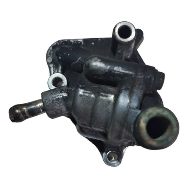 Carcaça Da Bomba De Agua Honda Lead 110 2011 Origina