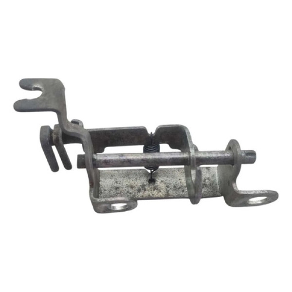 Trava Tampa Tanque Honda Pcx 150 2019 2022 Orgiinal Preto