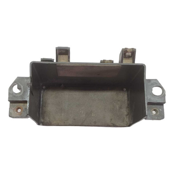 Carenagem Caixa De Bateria Yamaha Fz6 Fazer 600 2008