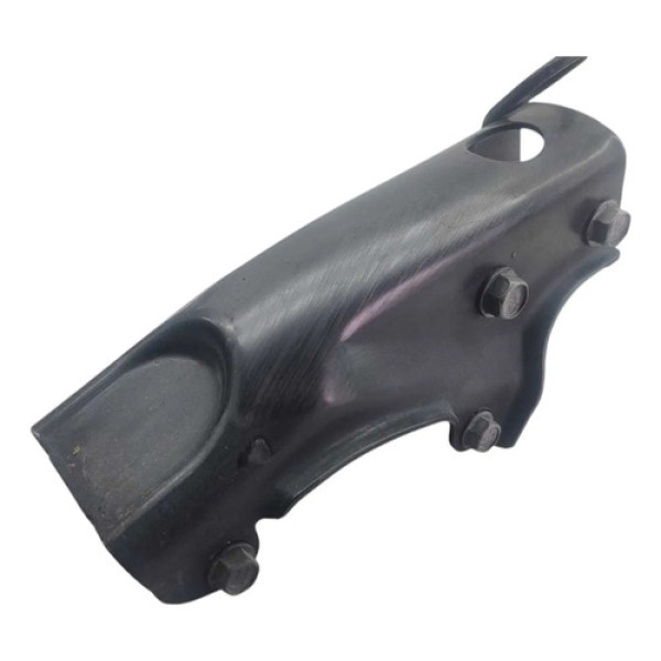 Suporte Berço Do Motor Honda Fan 160 2022 Original