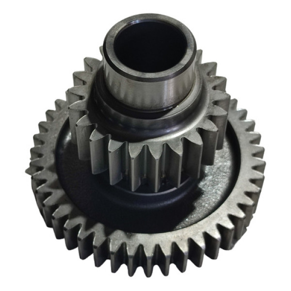 Eixo Ocioso/engrenagem Suzuki Burgman Executive 650 2019