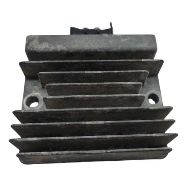 Retificador Detalhe Kawasaki Ninja 400 2019 Original