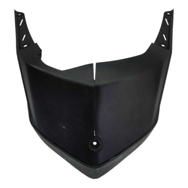 Carenagem Inferior Do Farol Honda Cb 500f 2014 Original