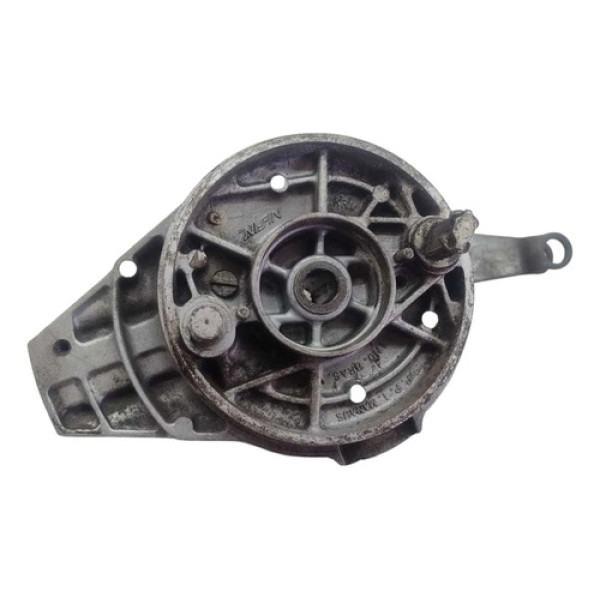 Espelho Freio Cubo Traseiro Honda Fan 125 2009 A 2013 Pretro