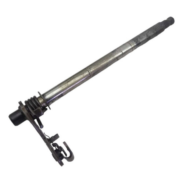 Eixo Do Pedal Marcha Yamaha Fazer 250 2012 Original 