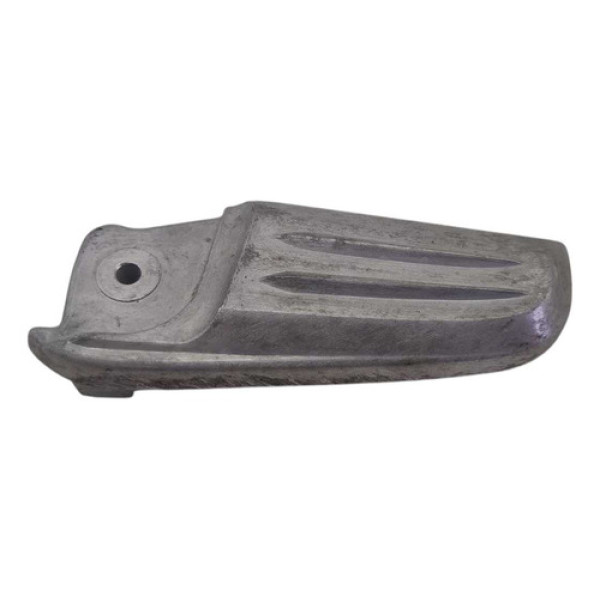 Pedaleira Traseira Esquerda Honda Pcx 150 2016 2018 Original