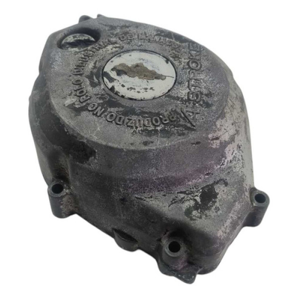 Tampa Do Magneto Estator Yamaha Ybr Factor Xtz 125 2000 2016